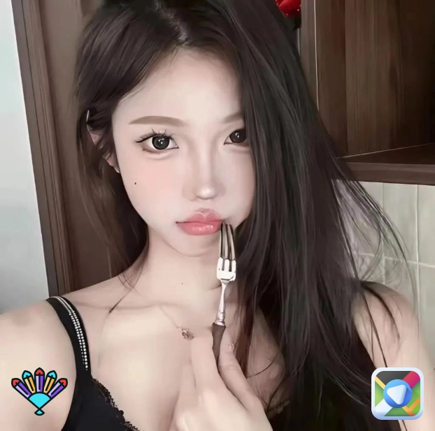梁女士